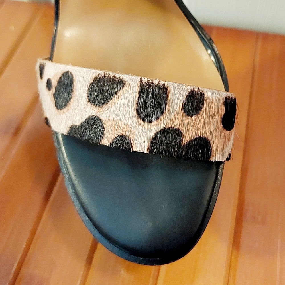 Dolce Vita size 9 block heel - Picture 11 of 13